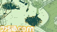 影を移動していくアクション『SCHiM（スキム）』が7月18日に発売決定。かわいい存在“スキム”を操作して持ち主のもとへ導く【インディーワールド】