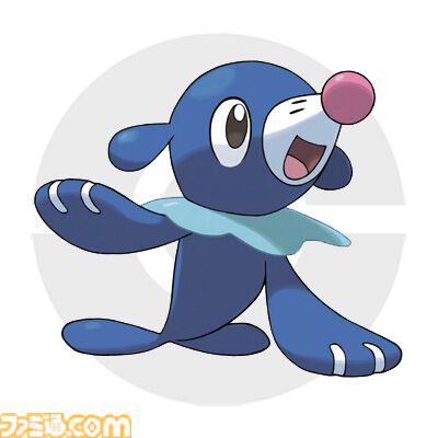 3DS『ポケットモンスター サン・ムーン』が発売された日。ナッシー