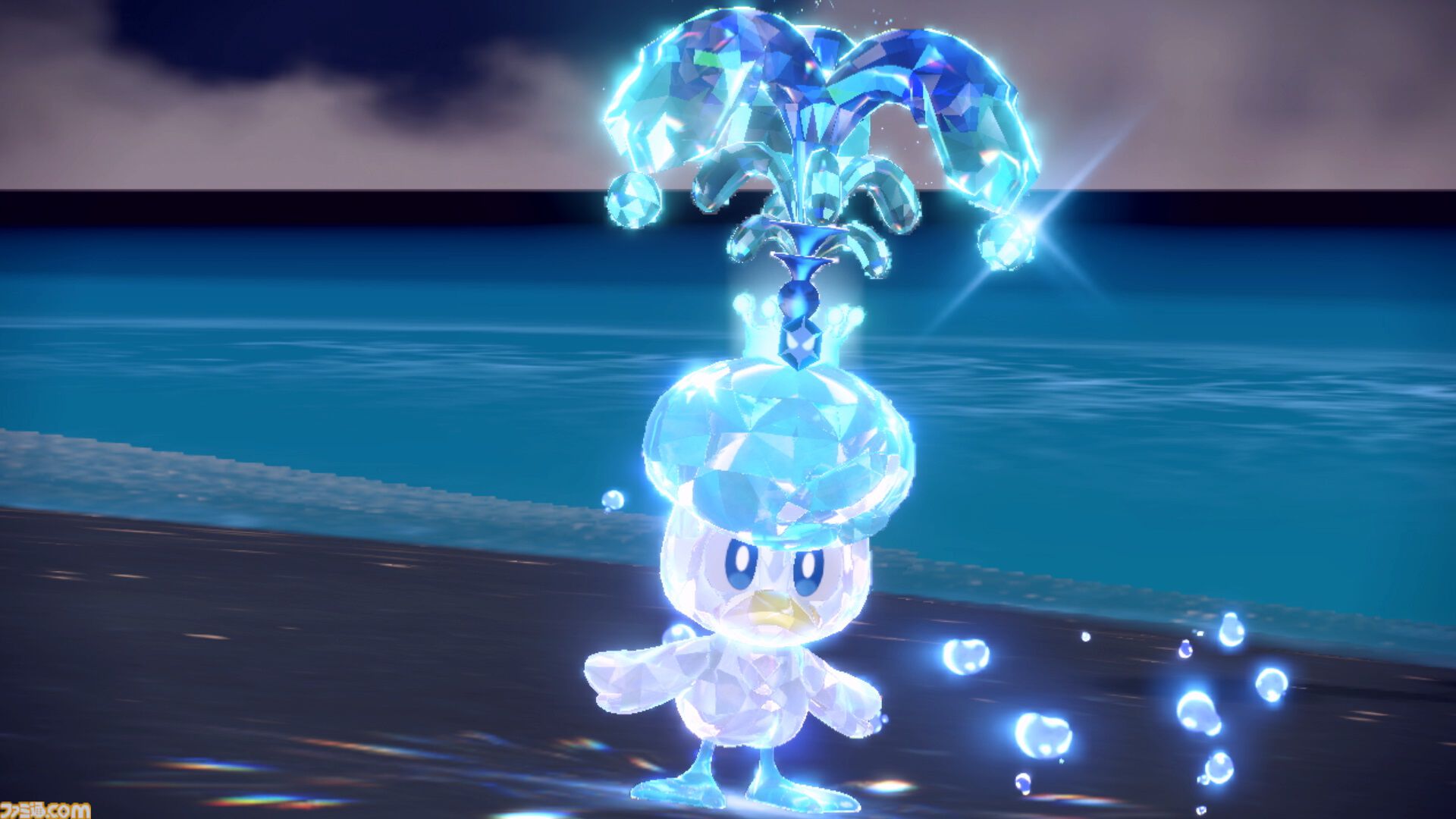 画像ページ (16/16) 【ポケモンSV】『ポケットモンスター スカーレット