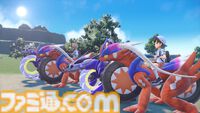 【ポケモンSV】『ポケモン スカーレット・バイオレット』が発売された日。感動の物語に多くの人が涙した初のオープンワールド作品。エド・シーランの楽曲やナンジャモが話題【今日は何の日？】