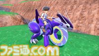 【ポケモンSV】『ポケモン スカーレット・バイオレット』が発売された日。感動の物語に多くの人が涙した初のオープンワールド作品。エド・シーランの楽曲やナンジャモが話題【今日は何の日？】