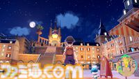 【ポケモンSV】『ポケモン スカーレット・バイオレット』が発売された日。感動の物語に多くの人が涙した初のオープンワールド作品。エド・シーランの楽曲やナンジャモが話題【今日は何の日？】