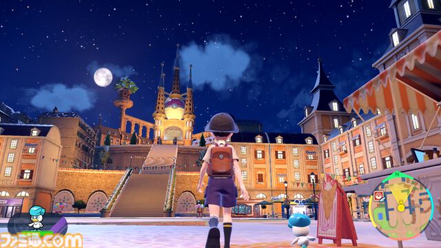 【ポケモンSV】『ポケモン スカーレット・バイオレット』が発売された日。感動の物語に多くの人が涙した初のオープンワールド作品。エド・シーランの楽曲やナンジャモが話題【今日は何の日？】
