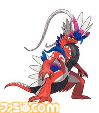 【ポケモンSV】『ポケモン スカーレット・バイオレット』が発売された日。感動の物語に多くの人が涙した初のオープンワールド作品。エド・シーランの楽曲やナンジャモが話題【今日は何の日？】