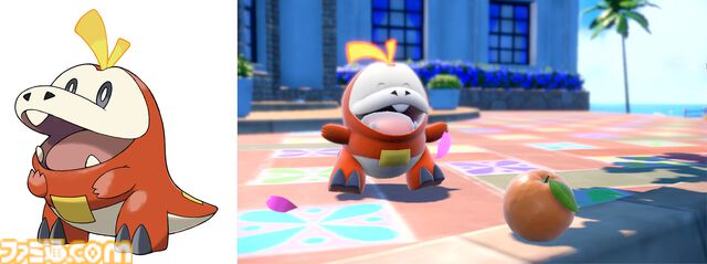 【ポケモンSV】『ポケモン スカーレット・バイオレット』が発売された日。感動の物語に多くの人が涙した初のオープンワールド作品。エド・シーランの楽曲やナンジャモが話題【今日は何の日？】