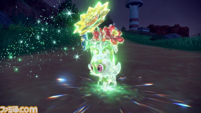 【ポケモンSV】『ポケモン スカーレット・バイオレット』が発売された日。感動の物語に多くの人が涙した初のオープンワールド作品。エド・シーランの楽曲やナンジャモが話題【今日は何の日？】