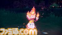 【ポケモンSV】『ポケモン スカーレット・バイオレット』が発売された日。感動の物語に多くの人が涙した初のオープンワールド作品。エド・シーランの楽曲やナンジャモが話題【今日は何の日？】
