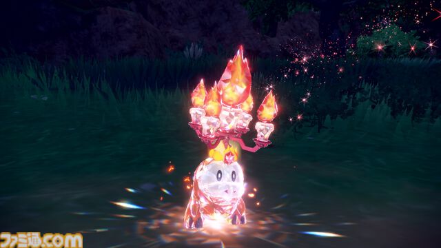 【ポケモンSV】『ポケモン スカーレット・バイオレット』が発売された日。感動の物語に多くの人が涙した初のオープンワールド作品。エド・シーランの楽曲やナンジャモが話題【今日は何の日？】