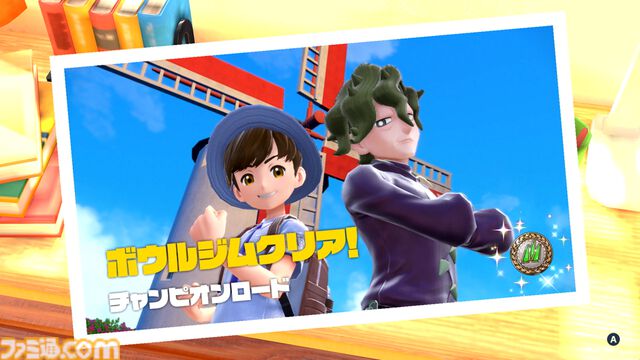 【ポケモンSV】『ポケモン スカーレット・バイオレット』が発売された日。感動の物語に多くの人が涙した初のオープンワールド作品。エド・シーランの楽曲やナンジャモが話題【今日は何の日？】