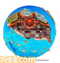 『桃鉄ワールド』新マップ“ムー大陸”の追加アプデが本日（11/14）実装。魔神ラ・ムーの気まぐれで予測不可能なゲーム展開が楽しめる