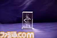 『バニーガーデン』花奈、凜、美羽香のシャンパングラス＆グラスマーカーでより深く世界観を堪能。Switchパッケージ版限定付属グッズの紹介PVが公開