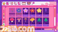 ステッカーショップ経営シミュレーション『Sticky Business』が本日（4/17）配信開始。Switchでかわいいショップを経営しちゃおう【インディーワールド】