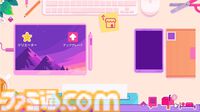 ステッカーショップ経営シミュレーション『Sticky Business』が本日（4/17）配信開始。Switchでかわいいショップを経営しちゃおう【インディーワールド】