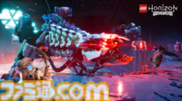 『LEGO ホライゾン アドベンチャー』PS5版が本日（11/14）発売。すべてがレゴブロックでできた『Horizon』の世界をアーロイが駆け巡るアクションADV