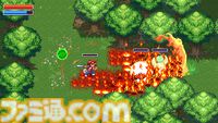 『精霊機フレイリート』Steam版が本日（11/14）リリース、10％オフセールも開催中。90年代のロボットアニメをイメージしたノスタルジック2Dアクション