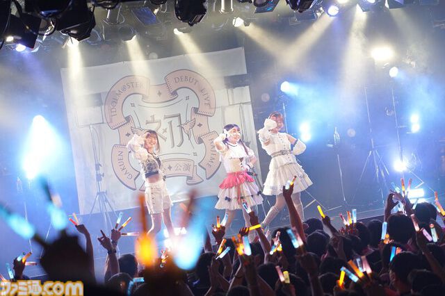 『学マス』学園一の実力を誇る星南がついに実装！ 「デザインでいちばん苦労した」という星南の誕生秘話を小美野Pと山本APに直撃