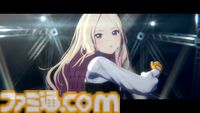 『学マス』学園一の実力を誇る星南がついに実装！ 「デザインでいちばん苦労した」という星南の誕生秘話を小美野Pと山本APに直撃