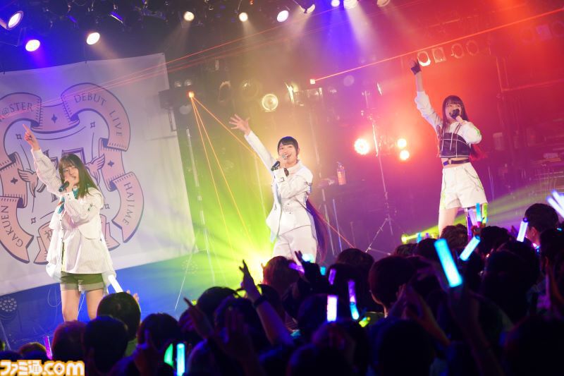 『学マス』学園一の実力を誇る星南がついに実装！ 「デザインでいちばん苦労した」という星南の誕生秘話を小美野Pと山本APに直撃