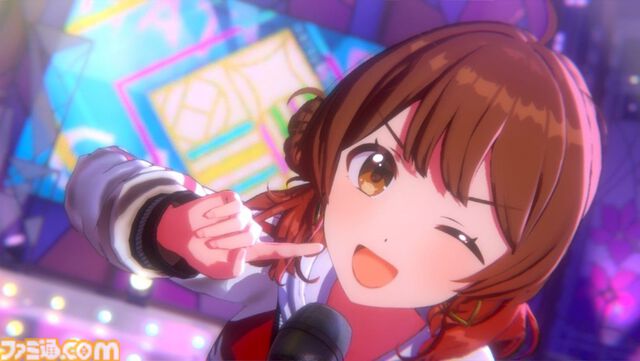 『学マス』学園一の実力を誇る星南がついに実装！ 「デザインでいちばん苦労した」という星南の誕生秘話を小美野Pと山本APに直撃