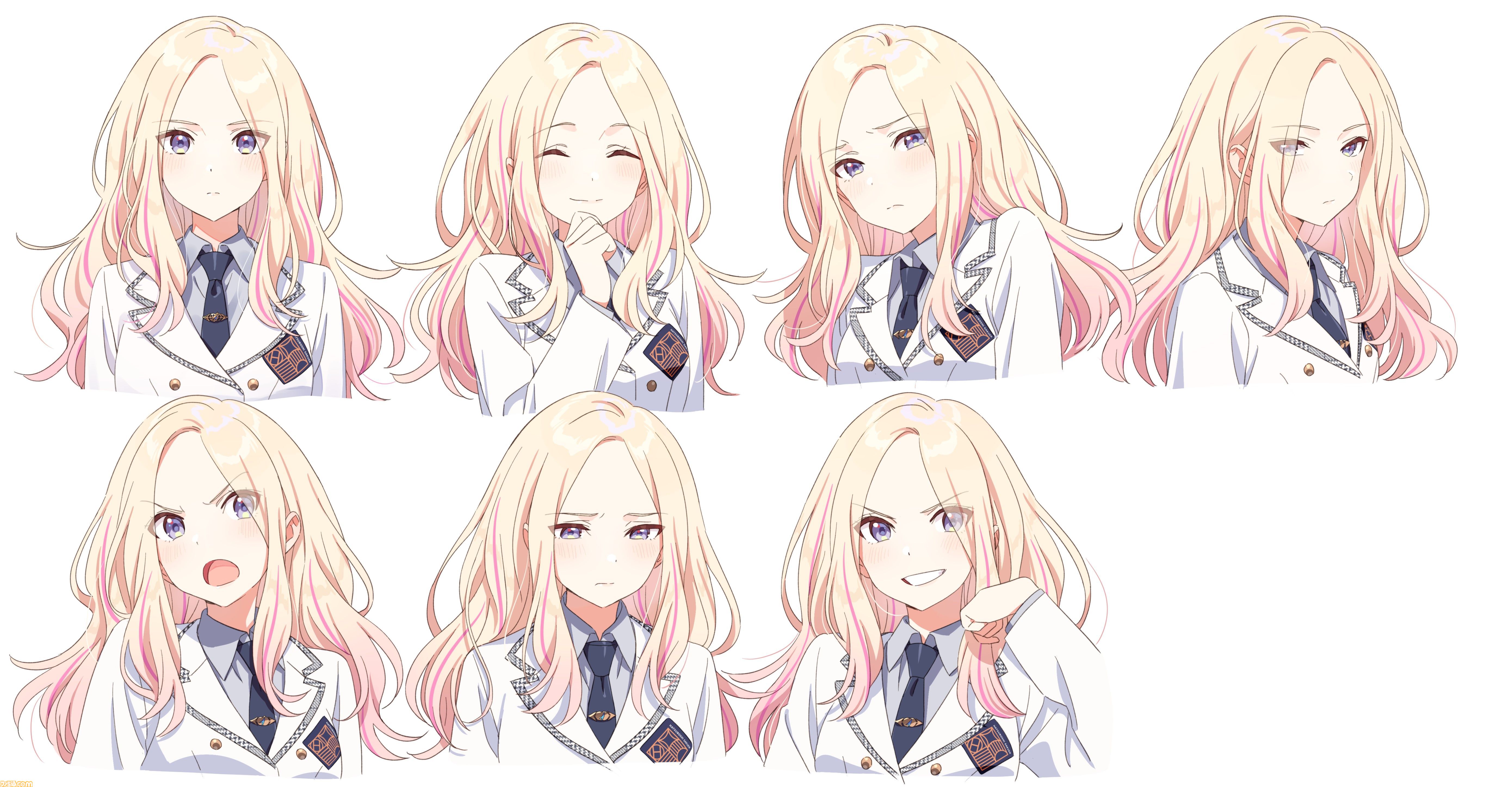 学園アイドルマスター』ハーフアニバーサリーで十王星南の実装
