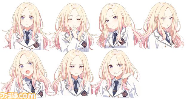 『学マス』学園一の実力を誇る星南がついに実装！ 「デザインでいちばん苦労した」という星南の誕生秘話を小美野Pと山本APに直撃