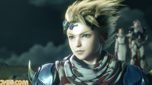『FF4 3Dリメイク』＆『ジ・アフターイヤーズ 月の帰還』がApple Arcadeで12月9日より配信。『FF1 ピクセルリマスター』『聖剣伝説3』も展開予定