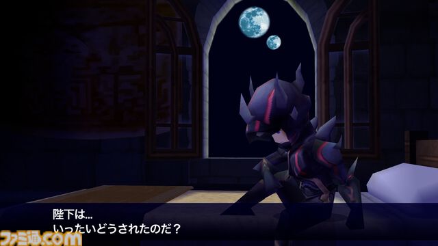 『FF4 3Dリメイク』＆『ジ・アフターイヤーズ 月の帰還』がApple Arcadeで12月9日より配信。『FF1 ピクセルリマスター』『聖剣伝説3』も展開予定