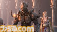 『FF4 3Dリメイク』＆『ジ・アフターイヤーズ 月の帰還』がApple Arcadeで12月9日より配信。『FF1 ピクセルリマスター』『聖剣伝説3』も展開予定