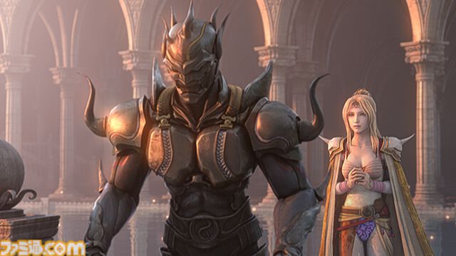 『FF4 3Dリメイク』＆『ジ・アフターイヤーズ 月の帰還』がApple Arcadeで12月9日より配信。『FF1 ピクセルリマスター』『聖剣伝説3』も展開予定