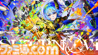 星街すいせい、日本武道館ライブが2025年2月1日に開催決定。ライブツアー埼玉公演にて発表。3rdアルバム『新星目録』は同年1月22日にリリース