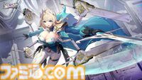 メカ美少女対戦アクション『星の翼』のスマホ版が本日（11/21）リリース。アーケードさながらの白熱したバトルをお手軽に楽しめる“GVGライク”な1作
