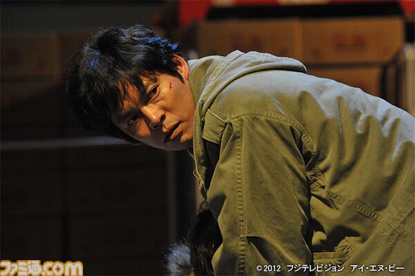 【土曜プレミアム】映画『踊る大捜査線 THE FINAL 新たなる希望』が本日（11月16日）21時から放送！ 映画最新作公開記念。４Kレストア版で観られるのは地上波初！