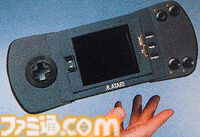 Atari Lynx（アタリ リンクス）が発売35周年。世界初のカラー液晶を搭載した海外生まれの携帯型ゲーム機。拡大・縮小・回転機能も備えた高性能が売り【今日は何の日？】