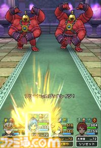 『ドラクエウォーク』ついにHD-2D版『DQIII　そして伝説へ…』発売！ ウォークでは堕天使の棺を実戦投入してみました【プレイ日記第728回】