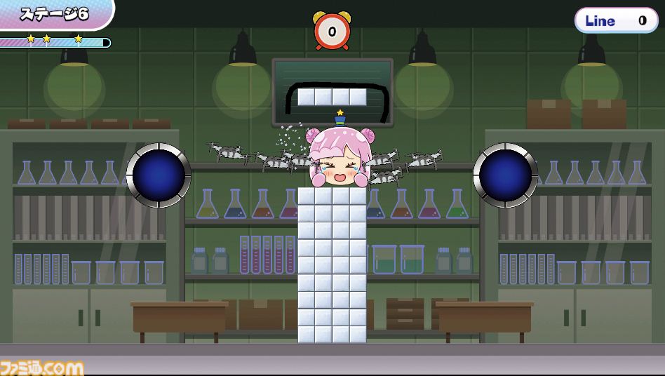 『ぷにるはかわいいスライム』Switchでゲーム化決定。広告でよく見るゲームを実際に遊べる『あのゲー』の『ぷにかわ』版が12月19日発売
