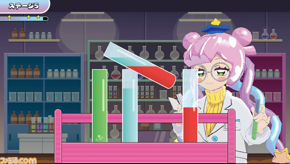 『ぷにるはかわいいスライム』Switchでゲーム化決定。広告でよく見るゲームを実際に遊べる『あのゲー』の『ぷにかわ』版が12月19日発売
