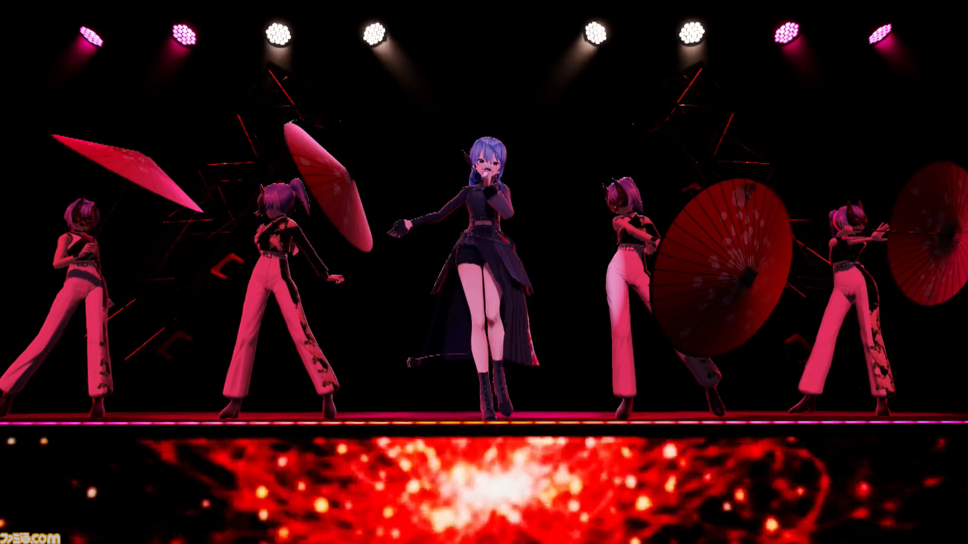 星街すいせいさんの歌で魅せるライブは圧巻。武道館ライブも決まり、もうスターの原石にとどまらない。最高のスタートを切ったライブツアー埼玉公演のリポートをお届け