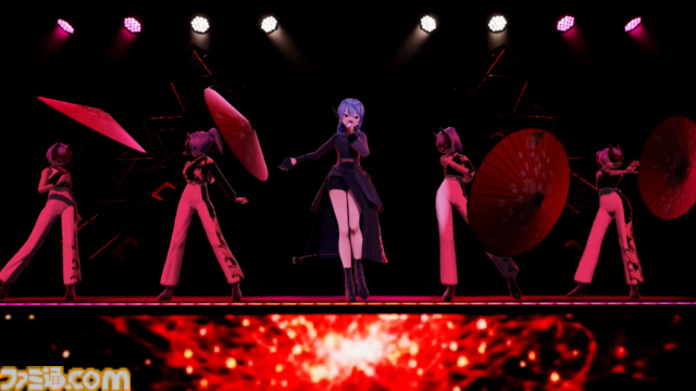 星街すいせいさんの歌で魅せるライブは圧巻。武道館ライブも決まり、もうスターの原石にとどまらない。最高のスタートを切ったライブツアー埼玉公演のリポートをお届け
