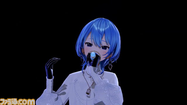 星街すいせいさんの歌で魅せるライブは圧巻。武道館ライブも決まり、もうスターの原石にとどまらない。最高のスタートを切ったライブツアー埼玉公演のリポートをお届け