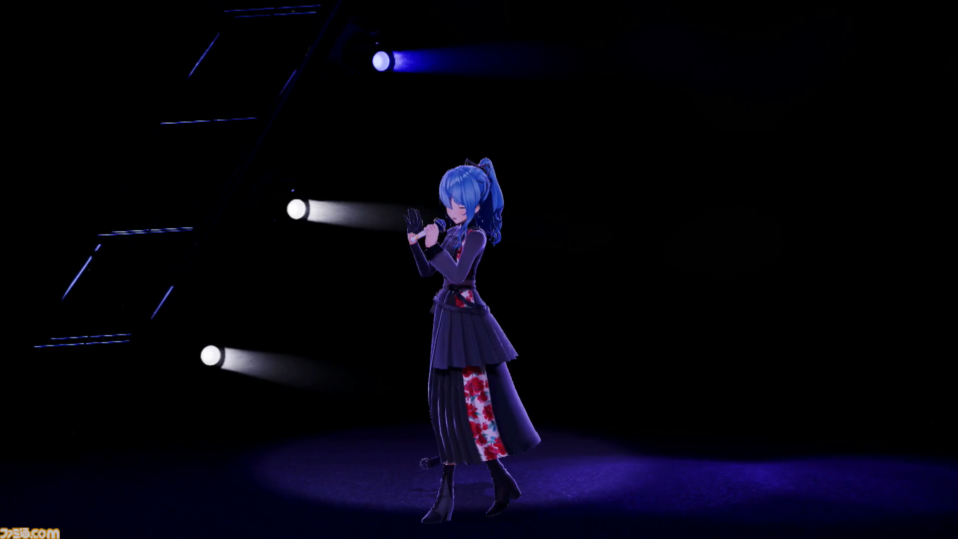 星街すいせいさんの歌で魅せるライブは圧巻。武道館ライブも決まり、もうスターの原石にとどまらない。最高のスタートを切ったライブツアー埼玉公演のリポートをお届け