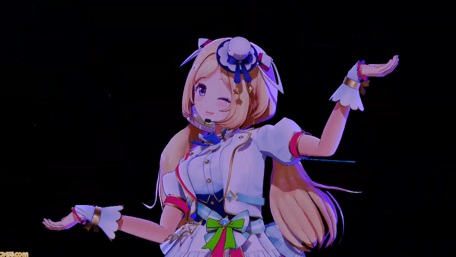 星街すいせいさんの歌で魅せるライブは圧巻。武道館ライブも決まり、もうスターの原石にとどまらない。最高のスタートを切ったライブツアー埼玉公演のリポートをお届け
