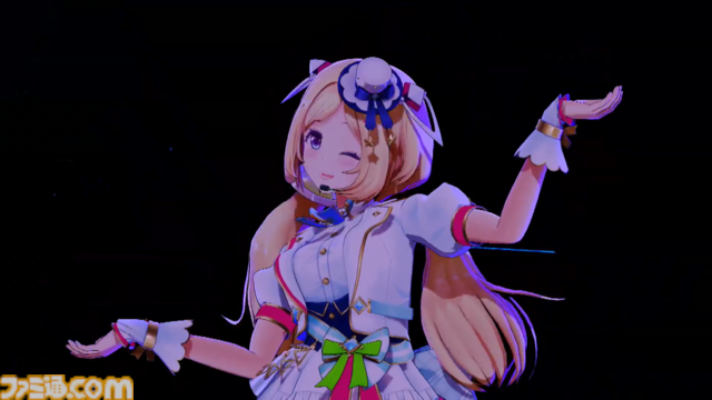 星街すいせいさんの歌で魅せるライブは圧巻。武道館ライブも決まり、もうスターの原石にとどまらない。最高のスタートを切ったライブツアー埼玉公演のリポートをお届け