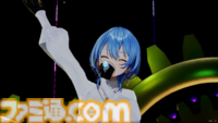 星街すいせいさんの歌で魅せるライブは圧巻。武道館ライブも決まり、もうスターの原石にとどまらない。最高のスタートを切ったライブツアー埼玉公演のリポートをお届け