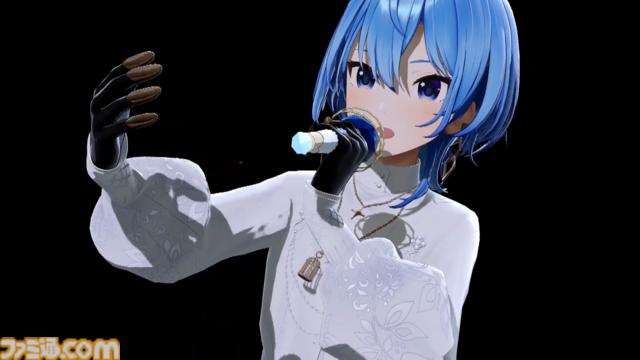 星街すいせいさんの歌で魅せるライブは圧巻。武道館ライブも決まり、もうスターの原石にとどまらない。最高のスタートを切ったライブツアー埼玉公演のリポートをお届け