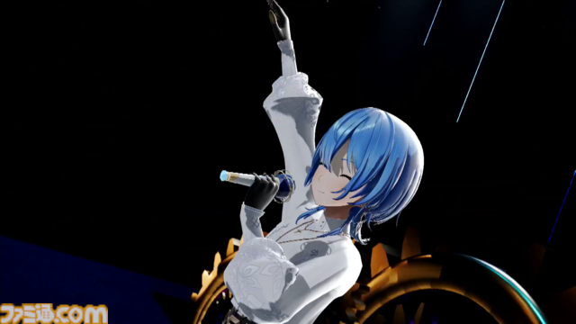 星街すいせいさんの歌で魅せるライブは圧巻。武道館ライブも決まり、もうスターの原石にとどまらない。最高のスタートを切ったライブツアー埼玉公演のリポートをお届け