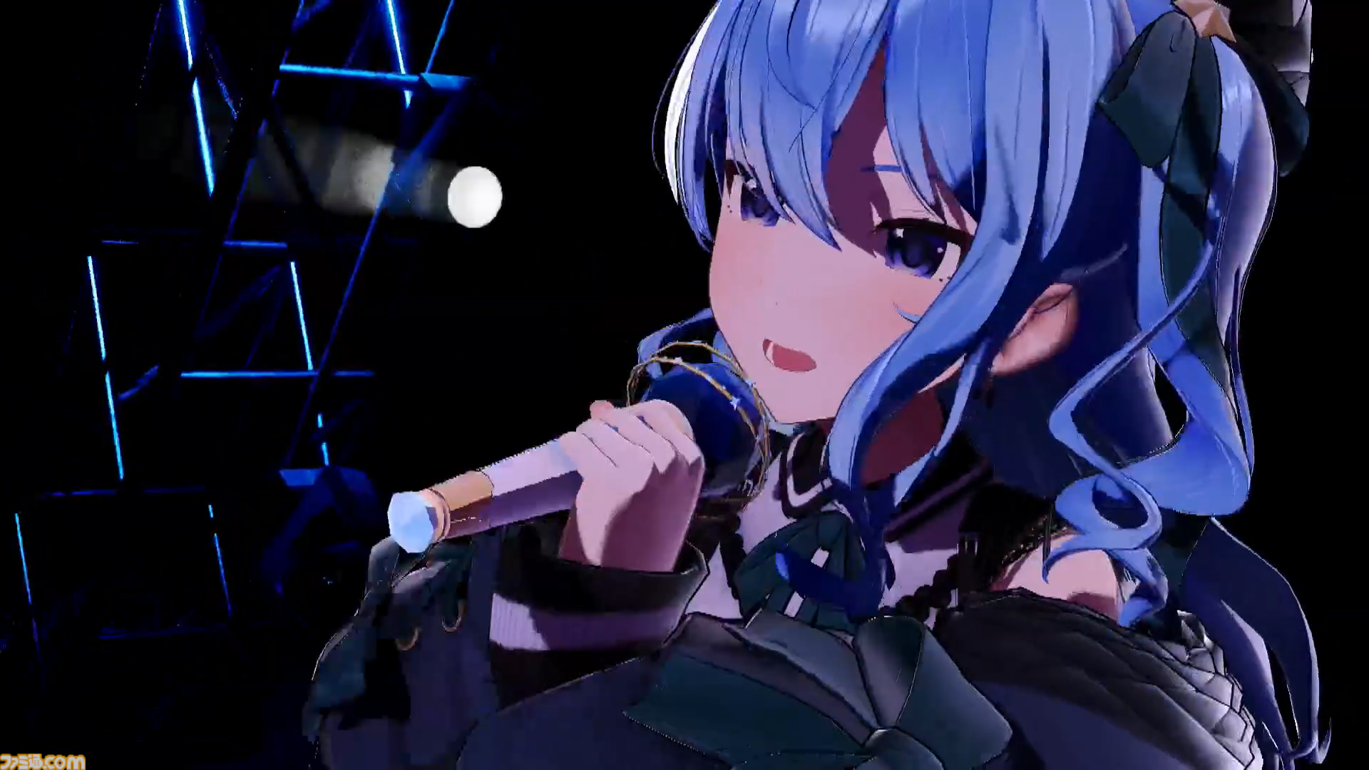星街すいせいさんの歌で魅せるライブは圧巻。武道館ライブも決まり、もうスターの原石にとどまらない。最高のスタートを切ったライブツアー埼玉公演のリポートをお届け