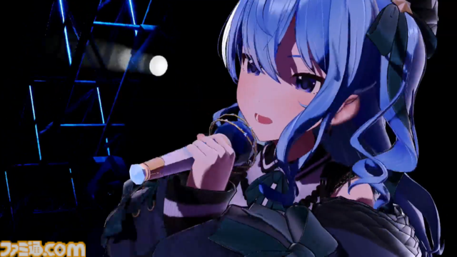 星街すいせいさんの歌で魅せるライブは圧巻。武道館ライブも決まり、もうスターの原石にとどまらない。最高のスタートを切ったライブツアー埼玉公演のリポートをお届け
