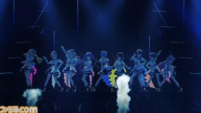 星街すいせいさんの歌で魅せるライブは圧巻。武道館ライブも決まり、もうスターの原石にとどまらない。最高のスタートを切ったライブツアー埼玉公演のリポートをお届け