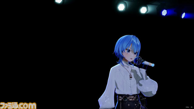 星街すいせいさんの歌で魅せるライブは圧巻。武道館ライブも決まり、もうスターの原石にとどまらない。最高のスタートを切ったライブツアー埼玉公演のリポートをお届け