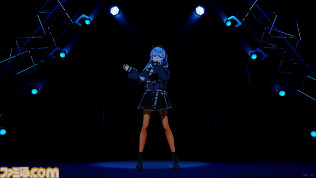 星街すいせいさんの歌で魅せるライブは圧巻。武道館ライブも決まり、もうスターの原石にとどまらない。最高のスタートを切ったライブツアー埼玉公演のリポートをお届け